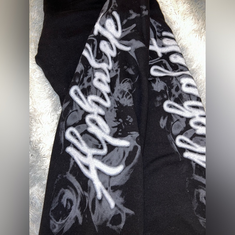 ALPHALETE SMOKE JOGGER LARGE